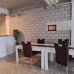 Hotel Garni Brig