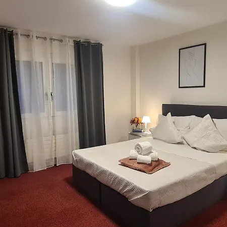 Hotel Garni Brig