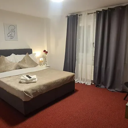 Hotel Garni
