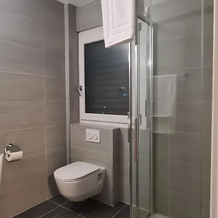 Ξενοδοχείο Garni