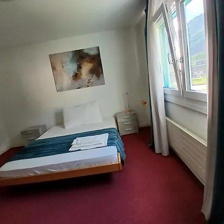 Hotel Garni Brig