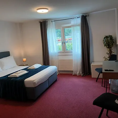 Hotel Garni