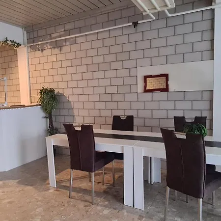 Hotel Garni Brig-Glis