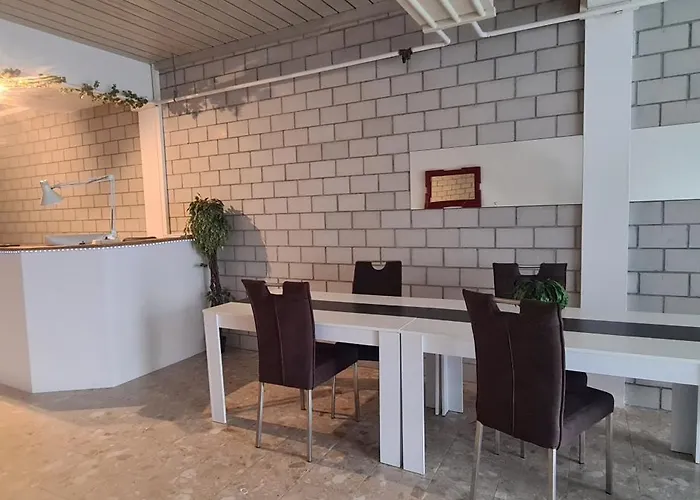 Szálloda Garni Brig