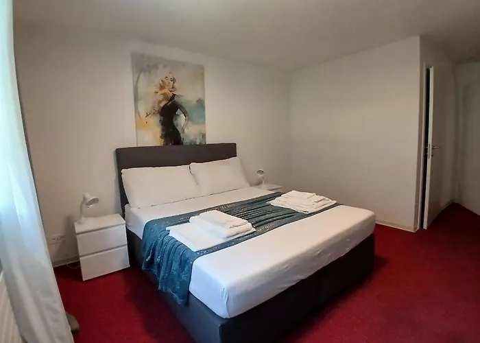 Garni Szálloda Brig